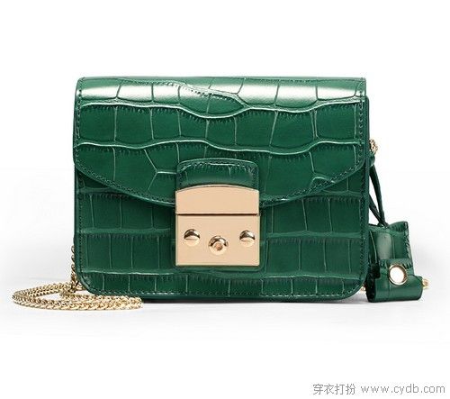 颜值小包背着轻松,品质上镜才是重中之重