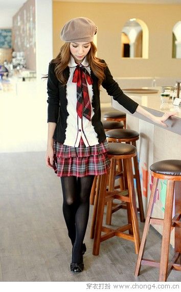 学院风 好好学习,天天美丽 学院风 好好学习,天天美丽