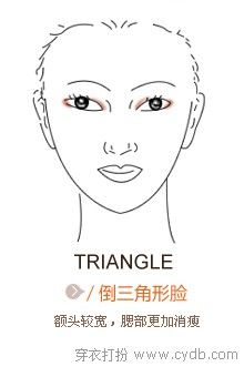 知脸型 带帽不如戴假发 知脸型 带帽不如戴假发