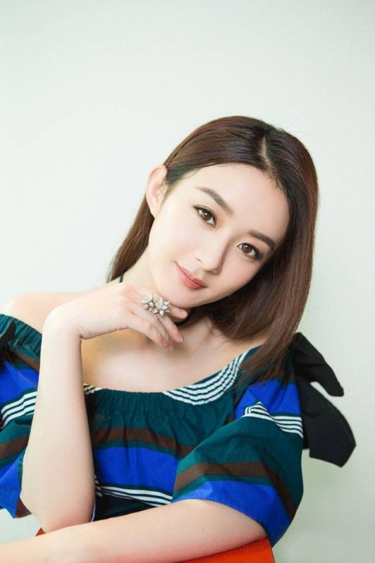 跟着杨幂宋茜刘亦菲学穿连身裙,实力证明「懒人」才是最美的!|种草机
