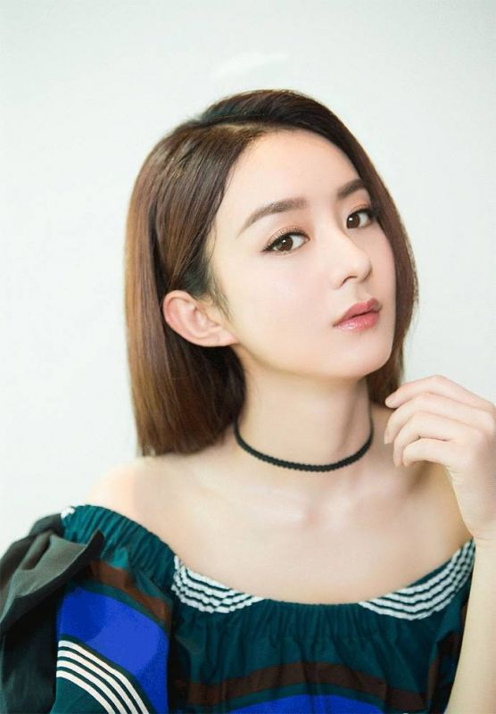 跟着杨幂宋茜刘亦菲学穿连身裙,实力证明「懒人」才是最美的!|种草机