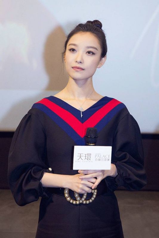 跟着杨幂宋茜刘亦菲学穿连身裙,实力证明「懒人」才是最美的!|种草机