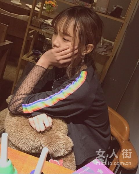 美出Chic新高度,T恤绝不含糊