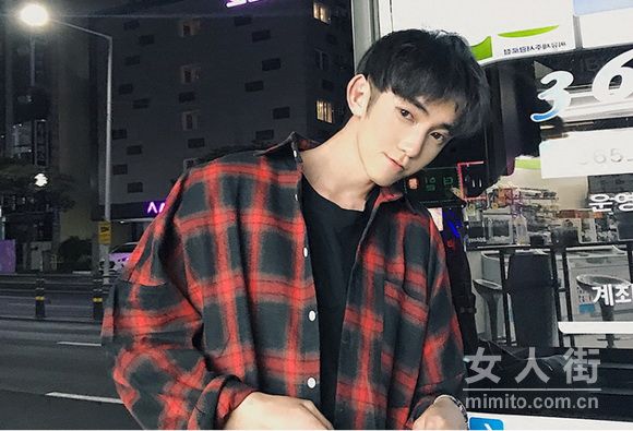这个秋季,要被“红与黑”CP圈粉啦!